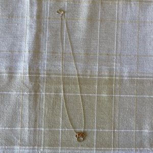 Minnie Mouse Necklace